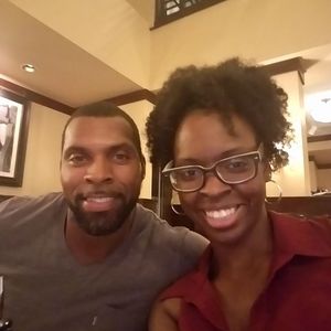 Meet your Posher, Candy